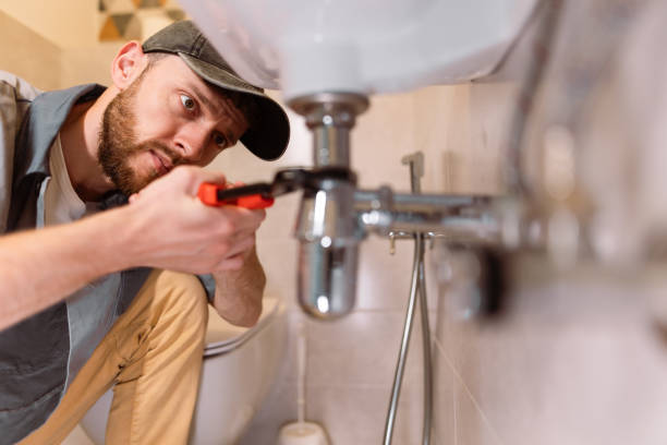 Reliable Meadow Glade, WA Plumbing Services Solutions